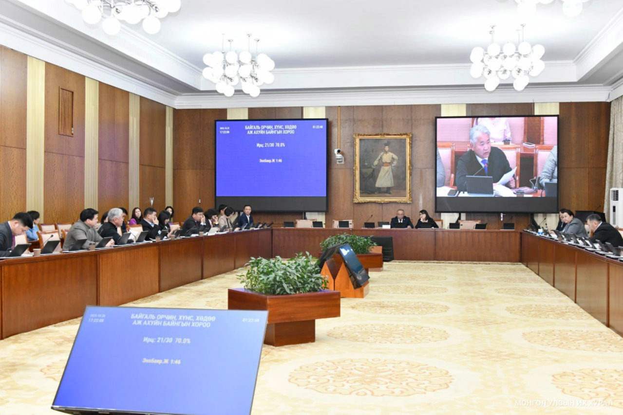 Standing Committees Hold Third Discussion on 2026 Budget Draft